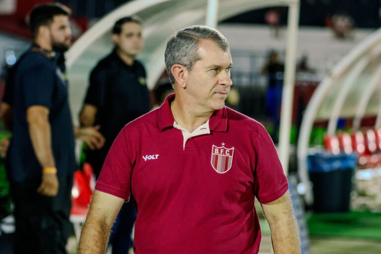 João Victor Menezes de Souza/Agência Botafogo