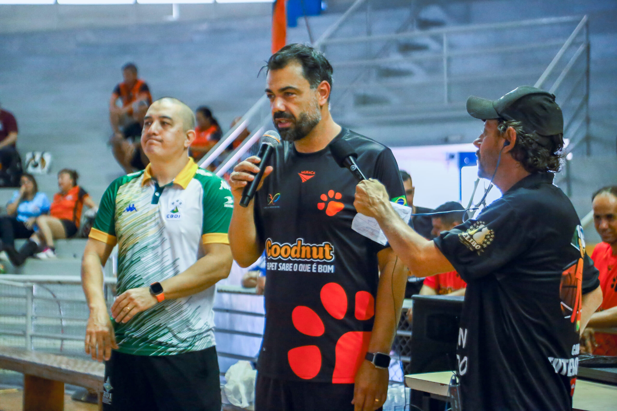 Demetrius Nogueira Souza