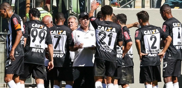 Imagem: Bruno Cantini/Clube Atlético Mineiro
