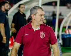 João Victor Menezes de Souza/Agência Botafogo