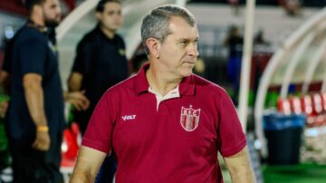João Victor Menezes de Souza/Agência Botafogo