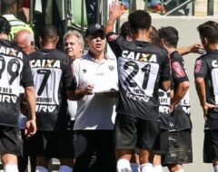 Imagem: Bruno Cantini/Clube Atlético Mineiro