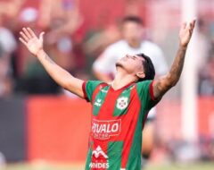 Briosa é campeã da Série A3 (Foto: Reprodução / Redes Sociais)