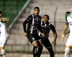 Francana e Rio Branco nesta quarta-feira, no Lanchão, em Franca