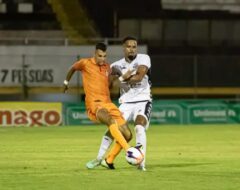 Comercial recebeu a Inter de Bebedouro em Ribeirão Preto (Foto: Bárbara Pires / Comercialfc)