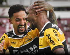 Foto de Criciúma