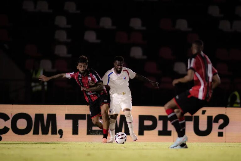 Foto: Vinicius Silva / Fortaleza EC
